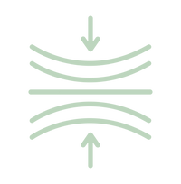 Gentle Compression