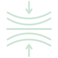 Gentle Compression