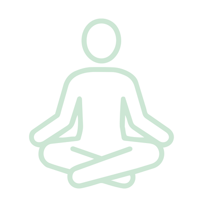 How calm or alert you feel